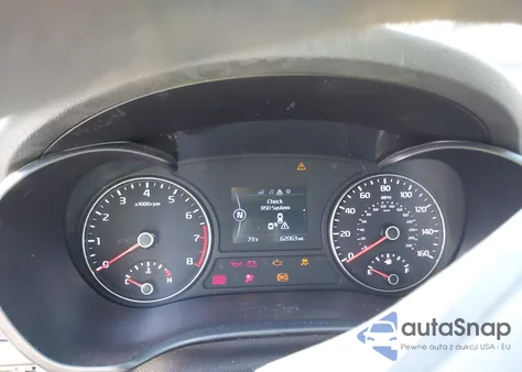 2018 Kia Optima Lx из США, поврежденный, VIN 5XXGT4L39JG265163